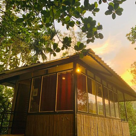 Kanthanpara Resorts Meppadi Exterior photo