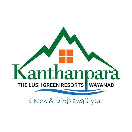 Kanthanpara Resorts Meppadi Exterior photo