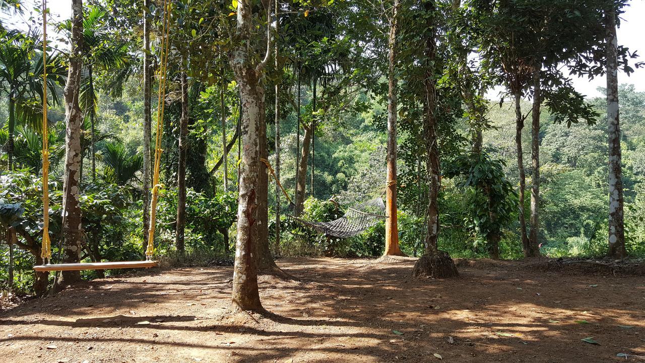 Kanthanpara Resorts Meppadi Exterior photo