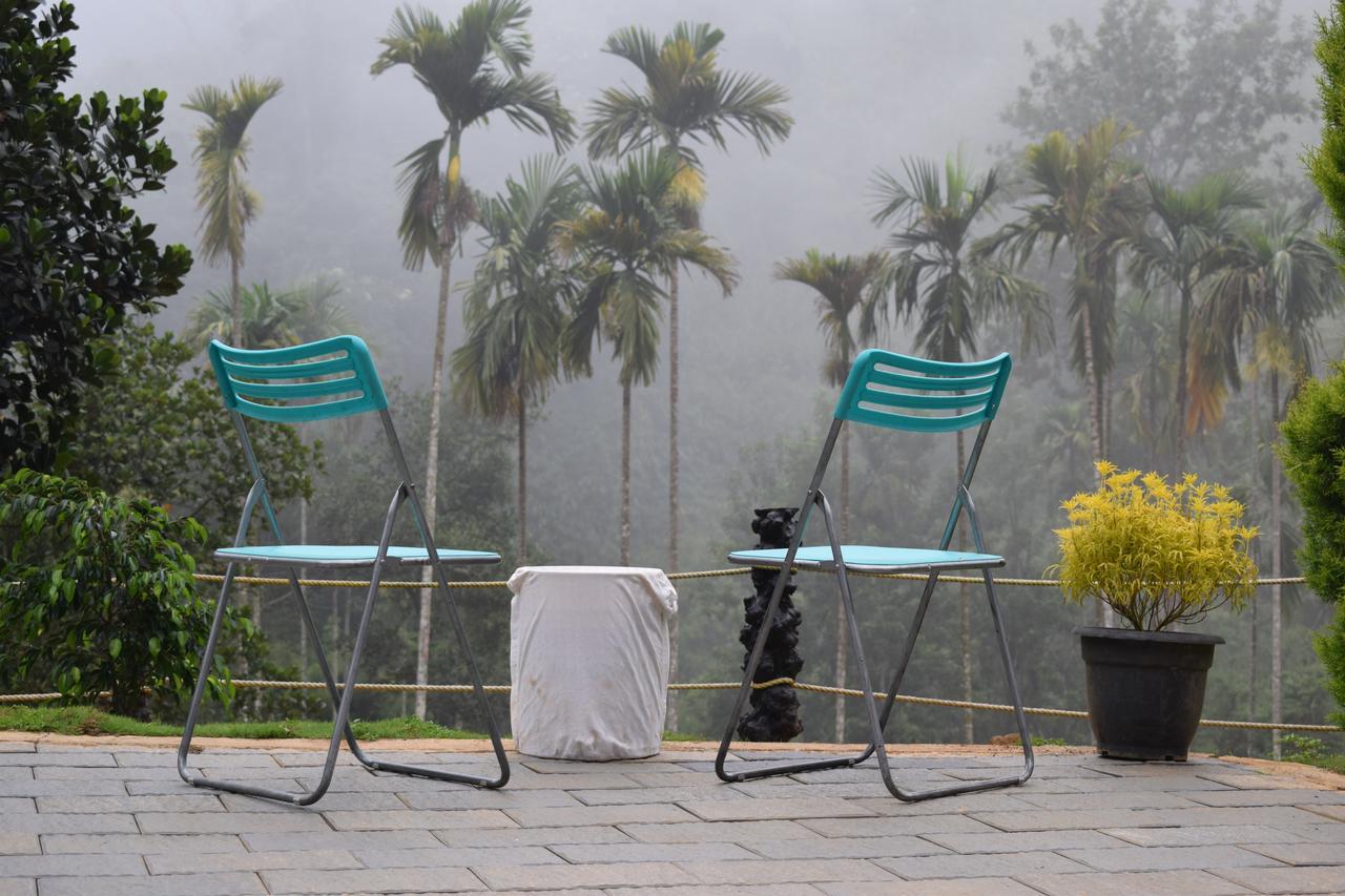 Kanthanpara Resorts Meppadi Exterior photo