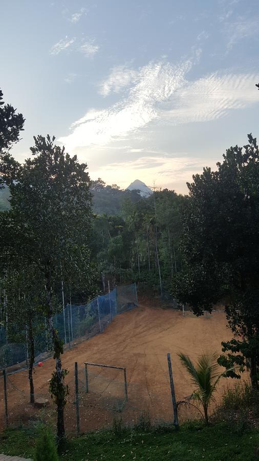 Kanthanpara Resorts Meppadi Exterior photo